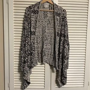 Billabong Cardigan
